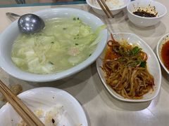 -天一沾水肥肠(科园一街店)