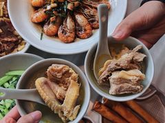 -大鱼徽州·寻味徽菜(星光总店)