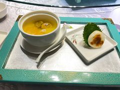 鸡牛汤-松云泽