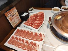 -南门涮肉(天坛南门店)