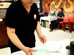 -东兴楼饭庄(六里桥店)