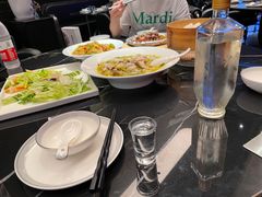 -桂花里·衢州菜·精酿餐吧(未来科技城万达广场店)