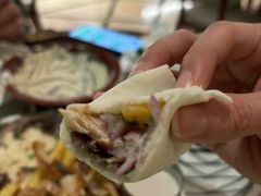 -ELI FALAFEL Lebanese&Mediterranean黎巴嫩美食(富城路店)