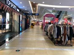 -保利MALL(天鹅湖店)