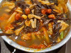 -水平有限广西米粉·广西风味集(五道口店)