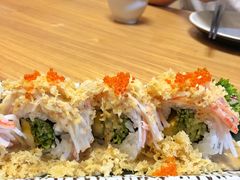 墨西哥卷-赤稻·日式料理(禅城店)