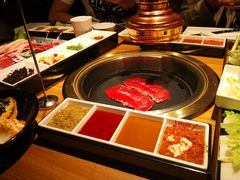 -炉小哥烤肉(信万广场店)
