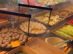 -牛YO寿喜烧和牛火锅自助(三台子万象汇店)