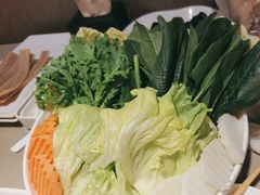 -蝎王府羊蝎子(虎坊桥总店)