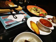 -半秋山西餐厅(巴南万达广场店)