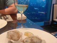 -Social 秀西餐厅-长沙瑞吉酒店(运达店)