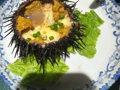 -赶海儿海鲜镖局·平价海鲜小馆(金沙滩店)