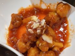 -白鹿原·西安菜·名小吃(王府井店)