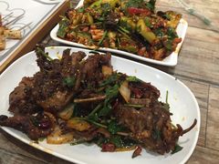 -枪火串烧·东北特色烧烤(罗湖总店)