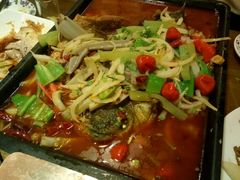 -泡椒食堂