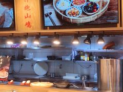 -乡里八闽·福州乡土菜(火车北站店)