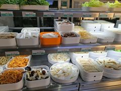 -蜀九香火锅(九眼桥店)
