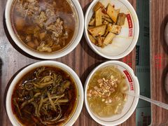 -老长沙原汁原味粉馆(韭菜园店)