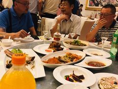 -南京东郊国宾馆