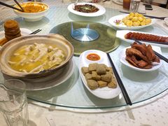 -顺风海鲜港(长寿路店)
