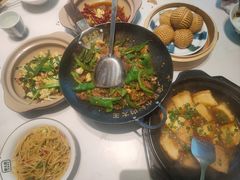 -费大厨辣椒炒肉(黄兴中心广场店)