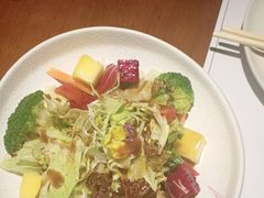 -咖梦餐厅 COMENG RESTAURANT