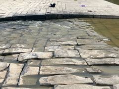 -渔梁坝