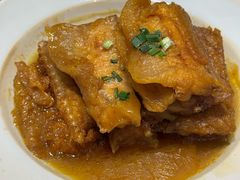 -黑窑厂糖油饼烤鸭·清真菜(旗舰店)