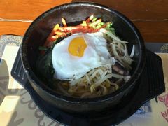 -全州拌饭(发展店)