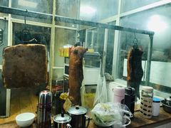 -烧鹅妹饭店