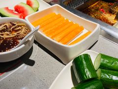 -海底捞火锅(万象城店)