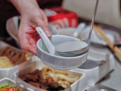 捞派滑牛肉-海底捞火锅(大悦城店)