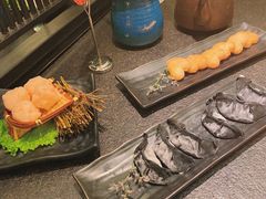 鱼豆腐-湊湊火锅·茶憩(打浦桥日月光店)