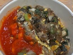 海蛎煎-莲欢海蛎煎