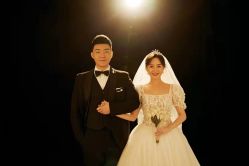 -秦皇岛我和你婚纱摄影工作室