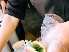 高炉烧饼-煜丰汴京烤鸭(福彩路店)