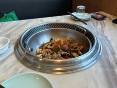 -七欣天香辣蟹火锅(南京建宁路大观天地店)