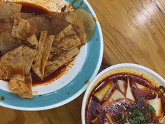 -马三洋芋片(兰州总店)