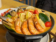 -青木瓜之味 · 越南料理(七宝宝龙店)