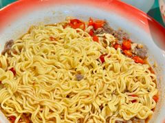 牛肉方便面-莫小炒·鲜辣江西菜