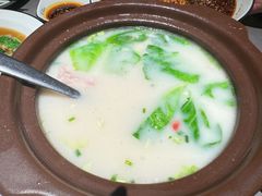 -麻都·成都菜(人民广场店)