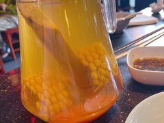 -捞王猪肚鸡火锅(昆山店)