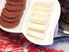 -爆棚肥牛火锅(原福成肥牛城味之缘三里河店)