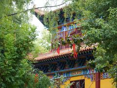 -宝通禅寺