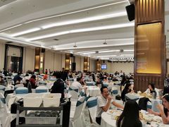 -万禧明珠大酒楼(海丰店)