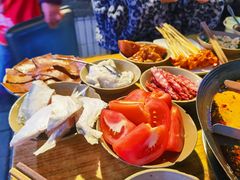 -刁姐火锅(五小区店)