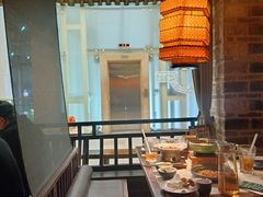 -绿茶餐厅(昆明世纪金源店)