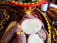 -彝风人家彝族餐厅