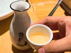 -松岛日本料理(汾江路店)