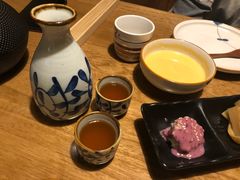 -梅亭居酒屋(中大国际店)